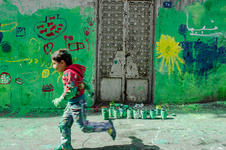 زیباترین کوچه‌های شهر تهران معرفی شدند 